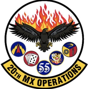 20 MXG/MXO